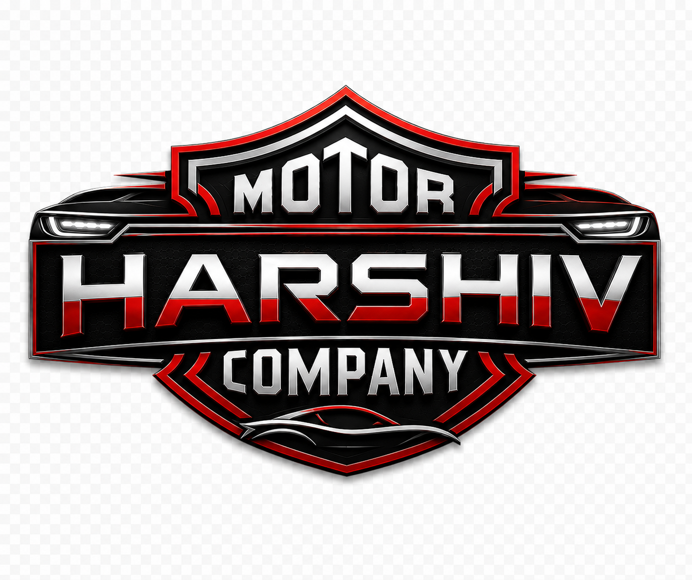 Harshiv Motors